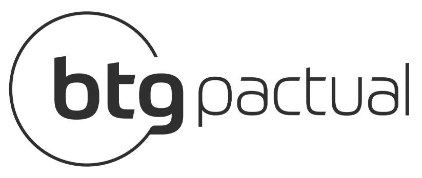 logo btg pactual
